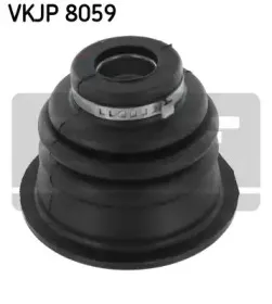 VKJP 8059 SKF Комплект пылника, приводной вал VKJP 8059 SKF Комплект пылника, приводной вал